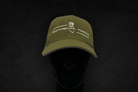 ARMY BASEBALL CAP | Extrema Ratio