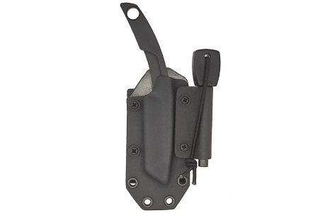 KIT FIRESTEEL BLACK COMPLETO