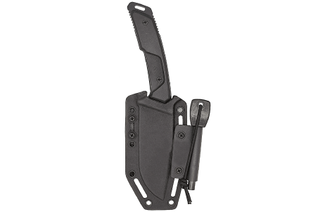 KIT FIRESTEEL BLACK COMPLETO
