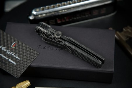 LKU01 TENEBRA
