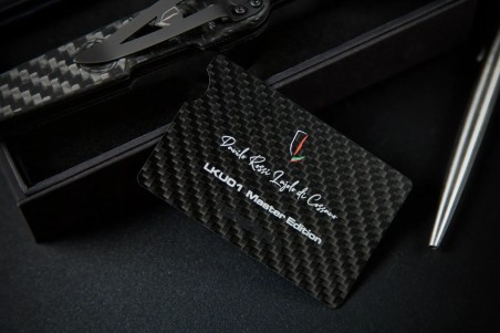 LKU01 TENEBRA