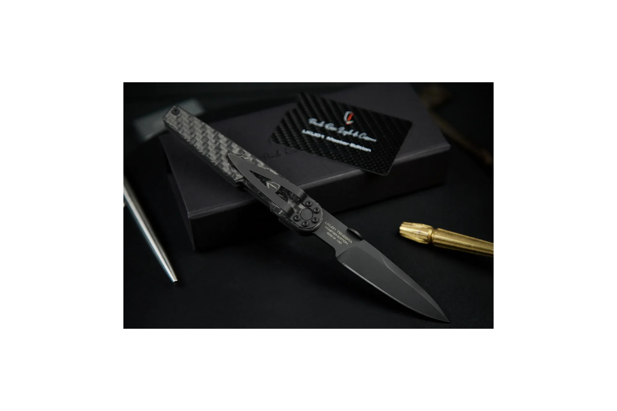 LKU01 TENEBRA