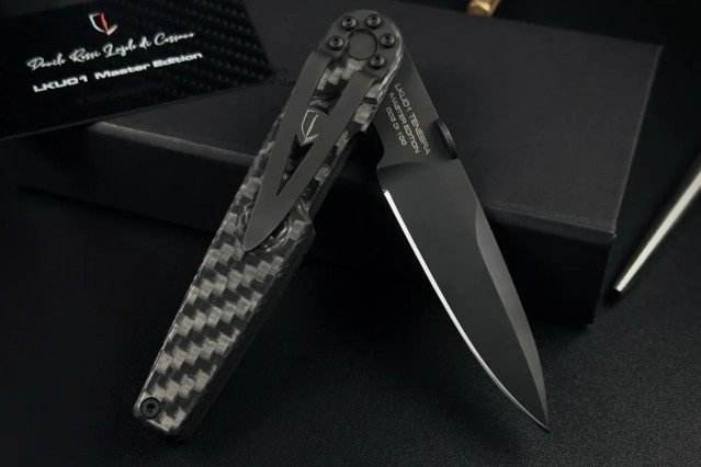 LKU01 TENEBRA