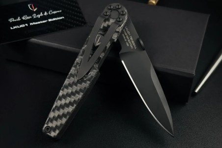 LKU01 TENEBRA