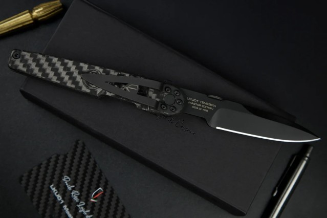 LKU01 TENEBRA