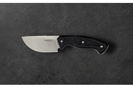 VENATUS S NITROGEN BLACK SATIN
