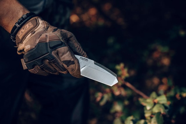 RAO STEEL NITROGEN SATIN