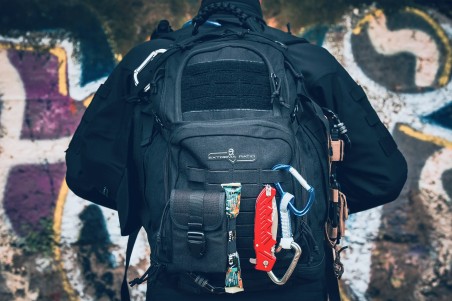 SENTINEL BACKPACK