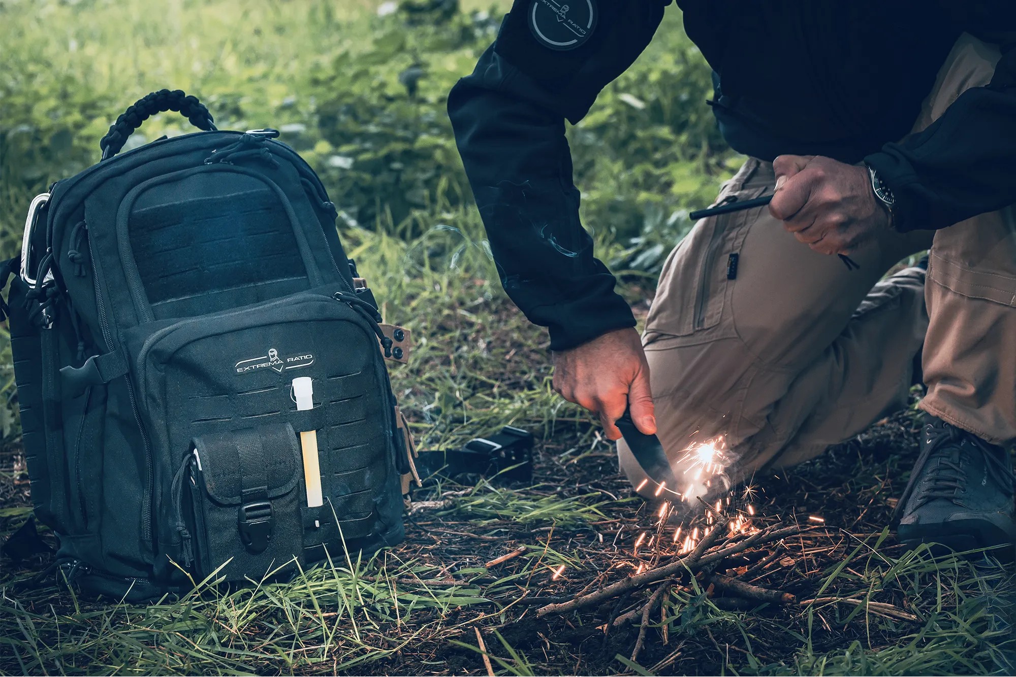 SENTINEL BACKPACK