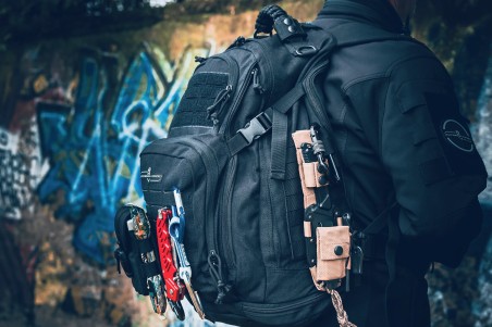 SENTINEL BACKPACK
