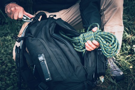 SENTINEL BACKPACK
