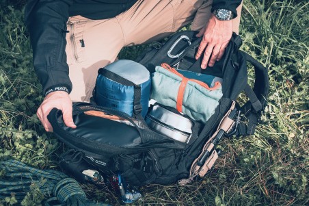 SENTINEL BACKPACK