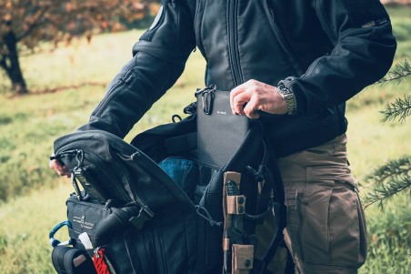 SENTINEL BACKPACK