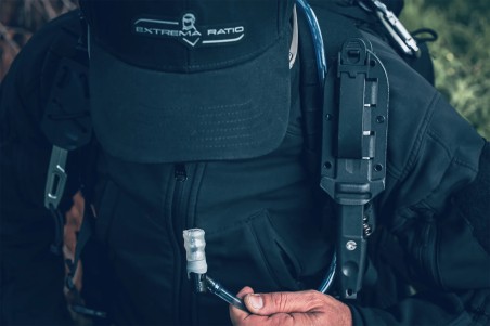 SENTINEL BACKPACK