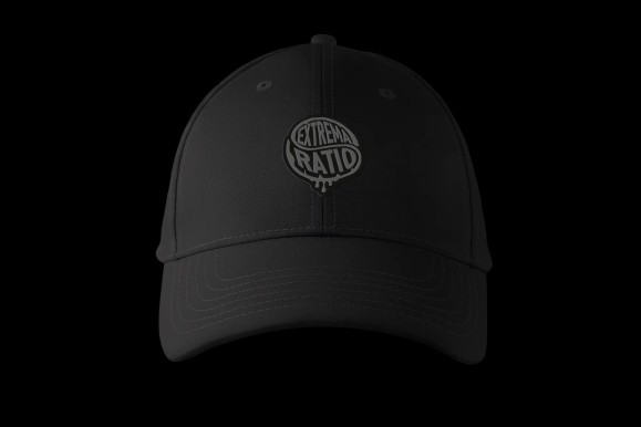CAPPELLINO BASEBALL URBAN BLACK