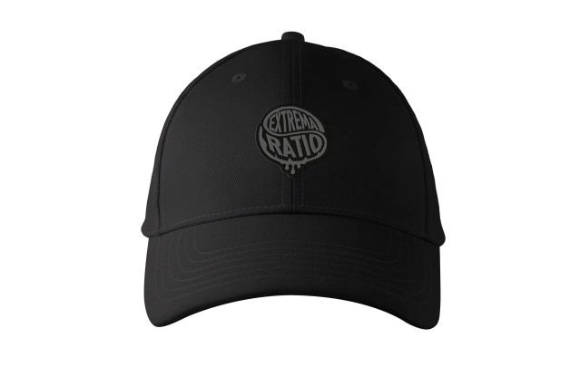 CAPPELLINO BASEBALL URBAN BLACK