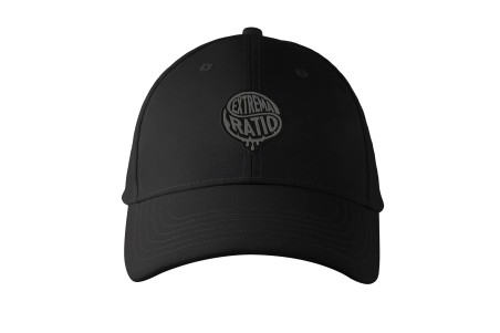 CAPPELLINO BASEBALL URBAN BLACK