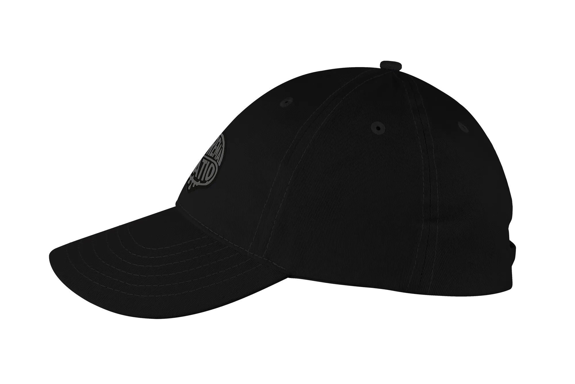 CAPPELLINO BASEBALL URBAN BLACK