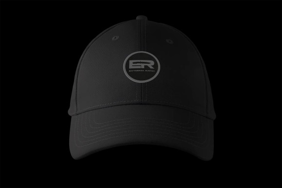 CAPPELLINO BASEBALL SPORT BLACK