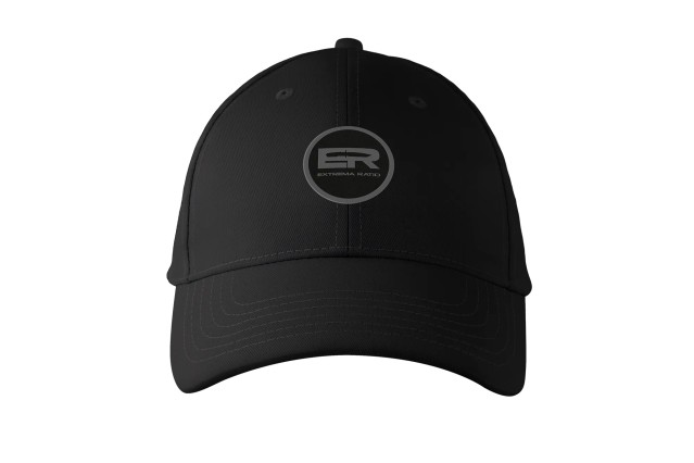 CAPPELLINO BASEBALL SPORT BLACK