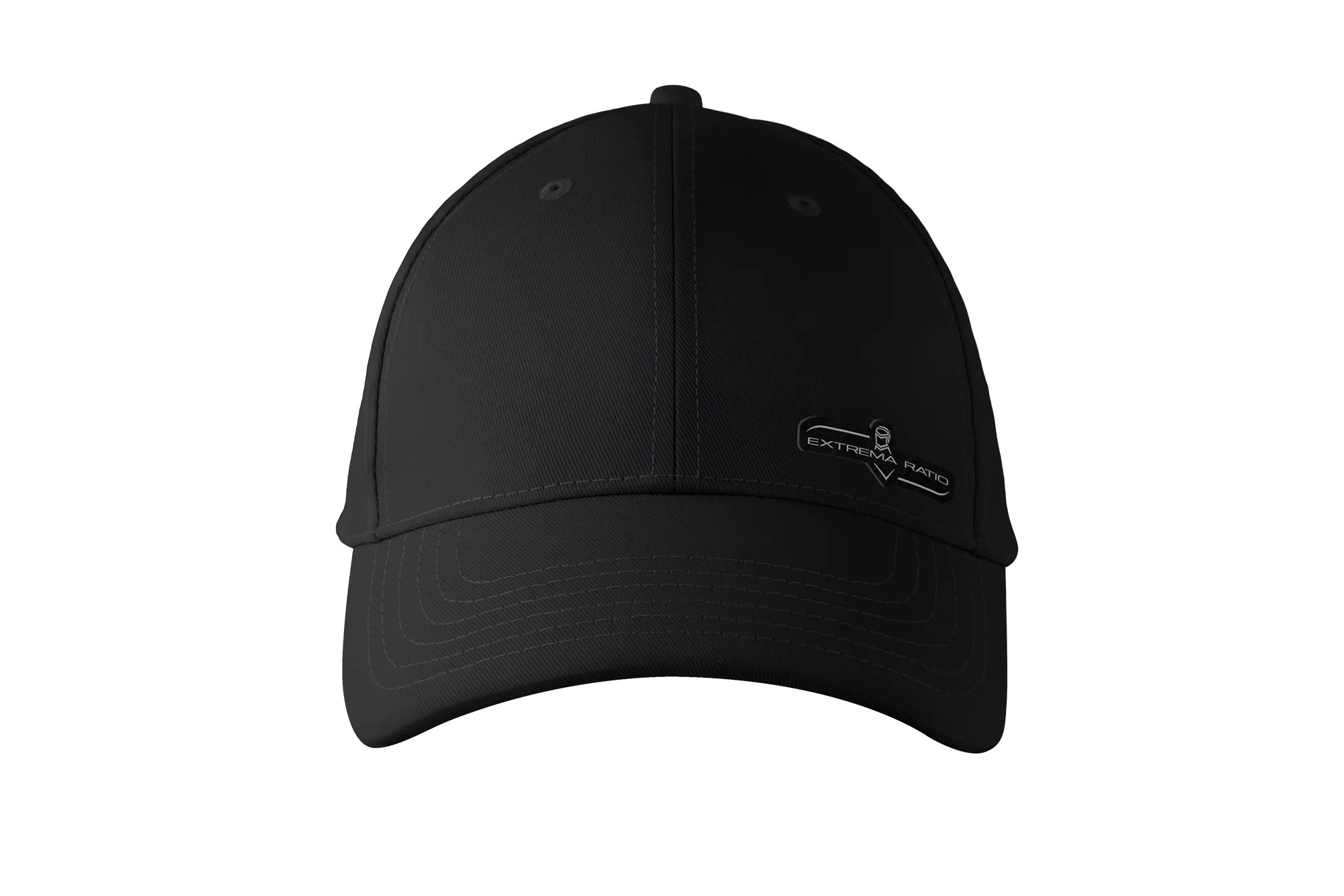 CAPPELLINO BASEBALL MINIMAL BLACK