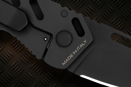 ANT SP TOTAL BLACK