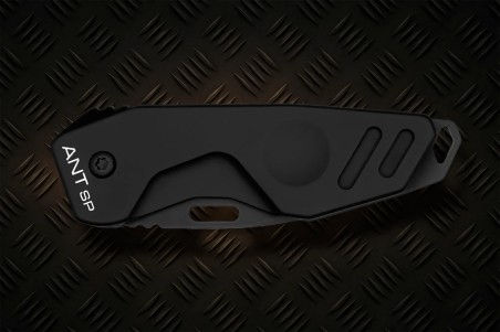 ANT SP TOTAL BLACK