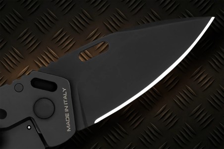 ANT SP TOTAL BLACK