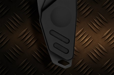 ANT SP TOTAL BLACK