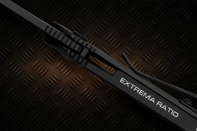 ANT SP | Extrema Ratio