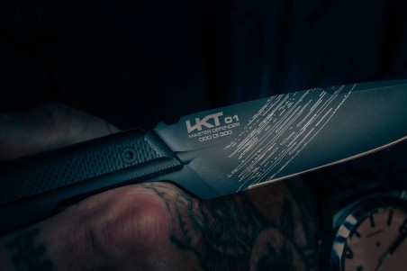 LKT01 MASTER DEFENDER LIMITED EDITION