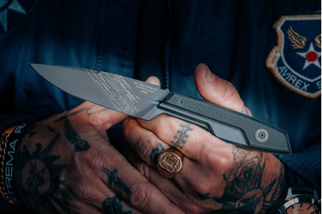 LKT01 MASTER DEFENDER LIMITED EDITION