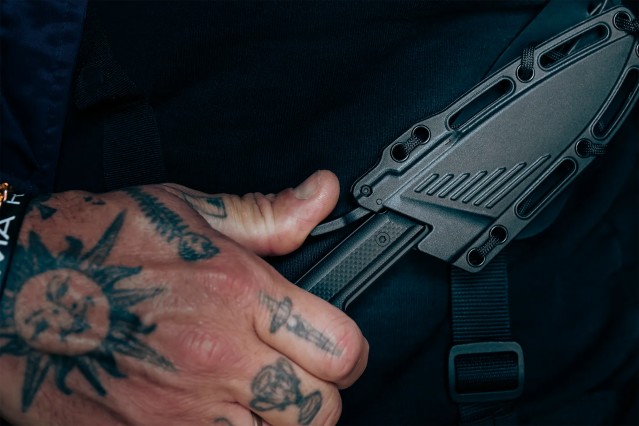 LKT01 MASTER DEFENDER LIMITED EDITION