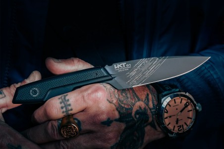 LKT01 MASTER DEFENDER LIMITED EDITION