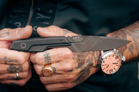 LKT01 MASTER DEFENDER LIMITED EDITION