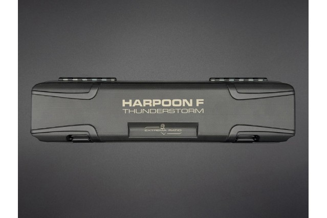 HARPOON F THUNDERSTORM LIMITED EDITION