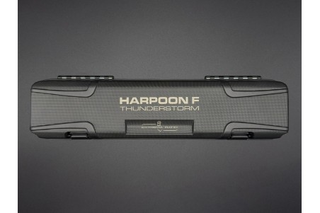 HARPOON F THUNDERSTORM LIMITED EDITION