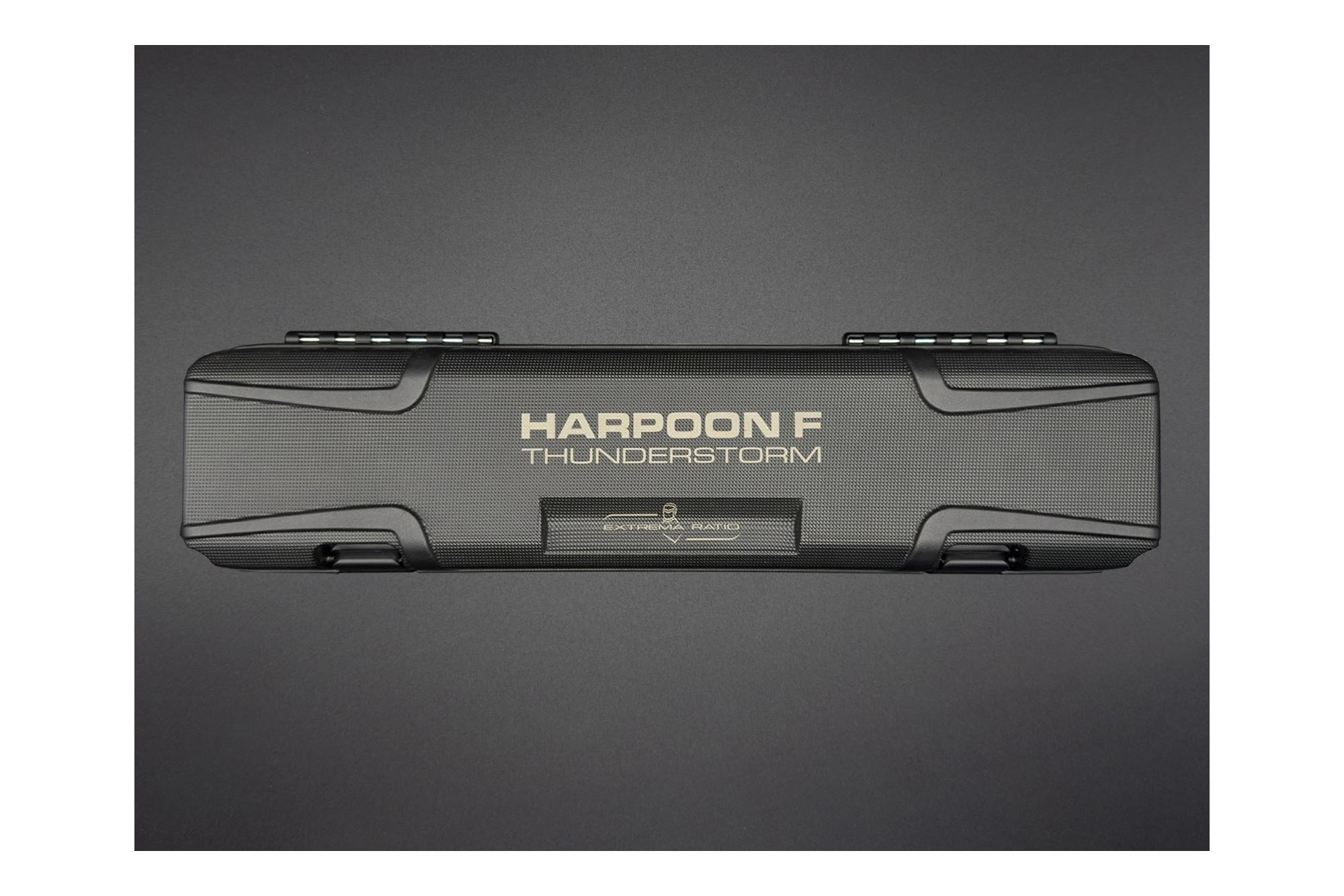 HARPOON F THUNDERSTORM LIMITED EDITION