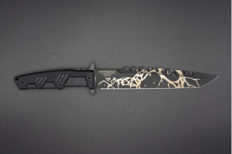 HARPOON F THUNDERSTORM LIMITED EDITION