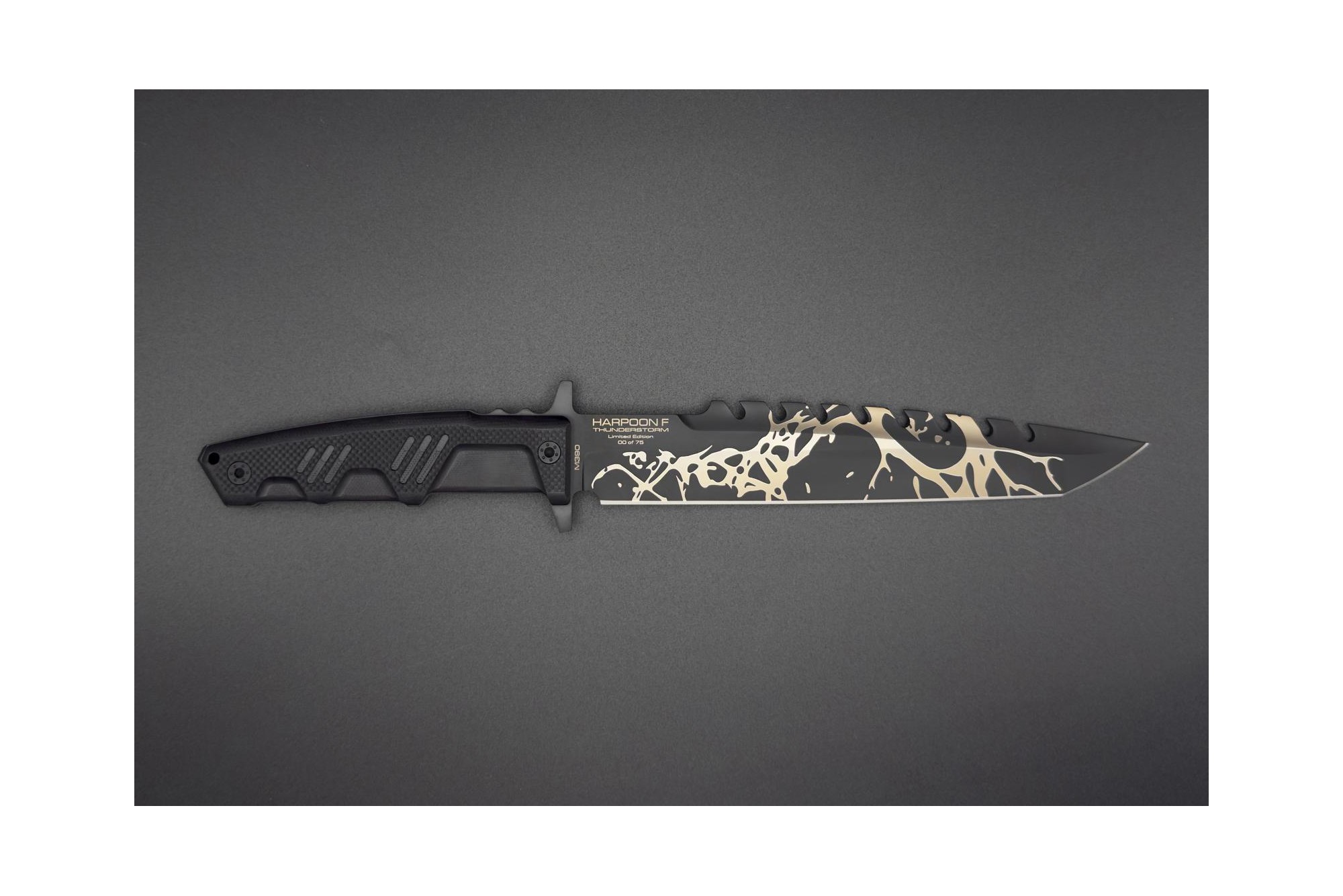 HARPOON F THUNDERSTORM LIMITED EDITION