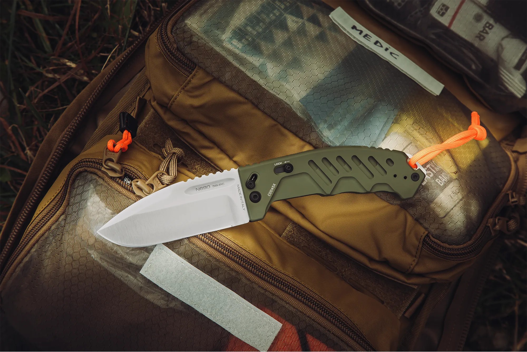 RAO C OUTDOOR