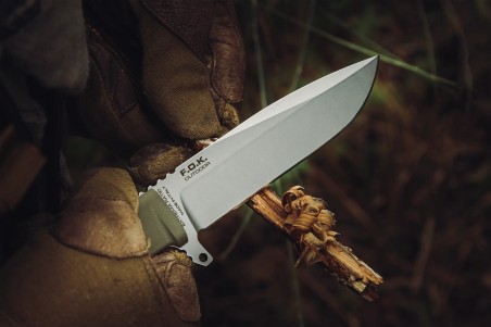 F.O.K. NITROGEN OUTDOOR