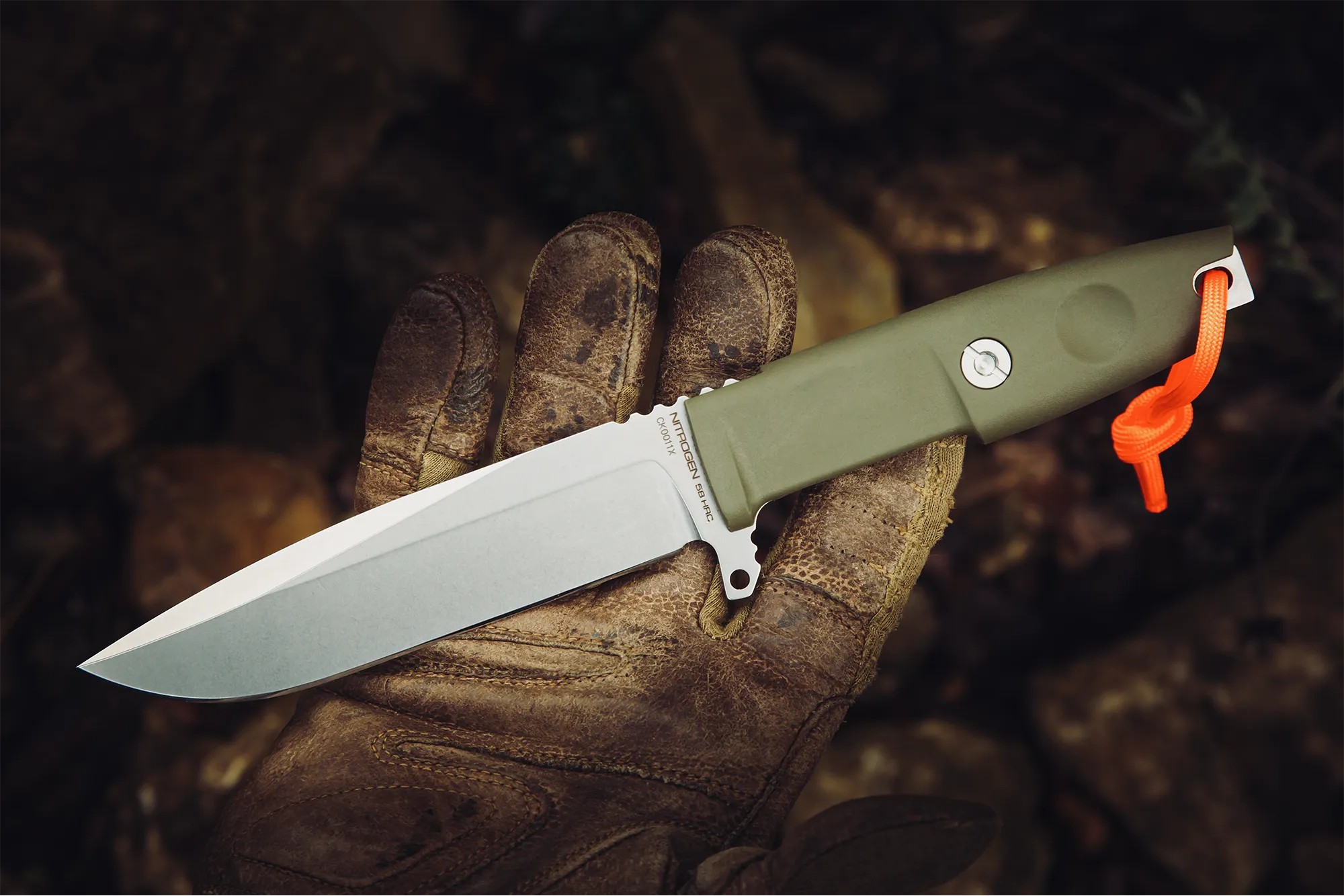F.O.K. NITROGEN OUTDOOR
