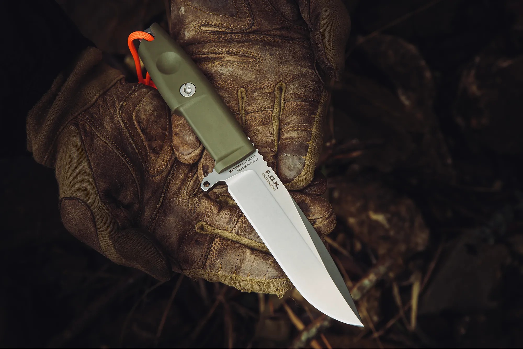 F.O.K. NITROGEN OUTDOOR