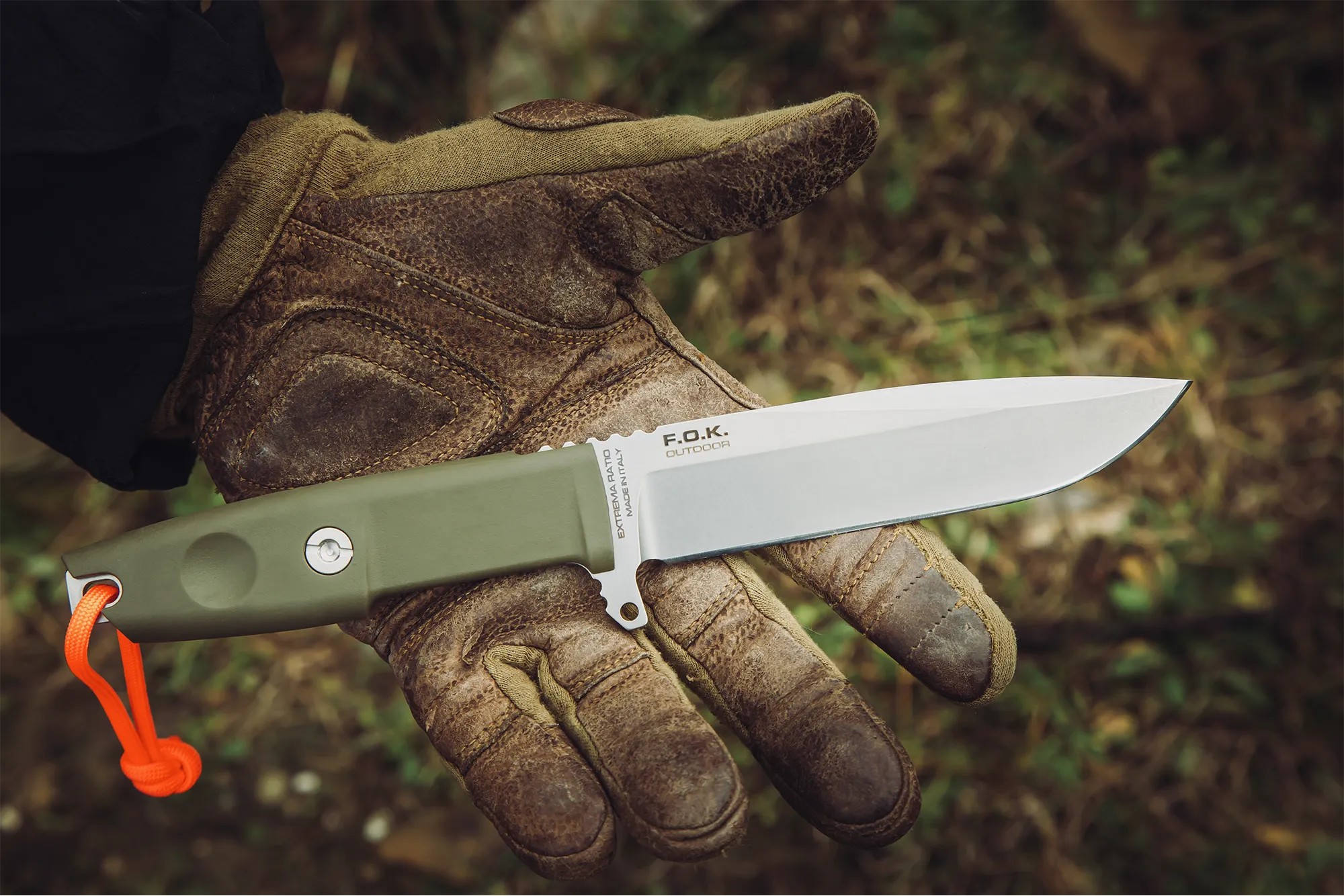 F.O.K. NITROGEN OUTDOOR