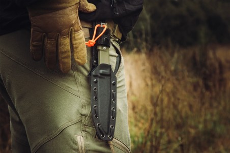 F.O.K. NITROGEN OUTDOOR