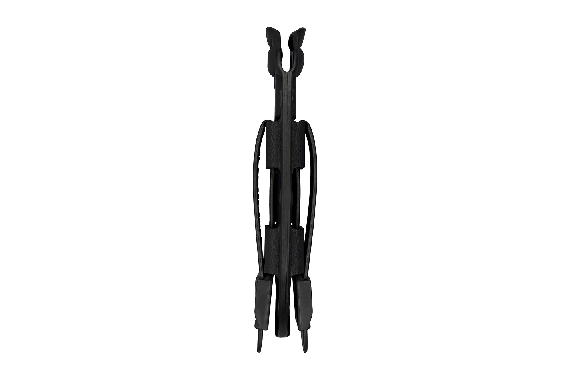 FODERO COMPLETO KYDEX  BLK | Extrema Ratio