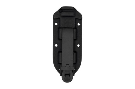 FODERO COMPLETO KYDEX  BLK | Extrema Ratio