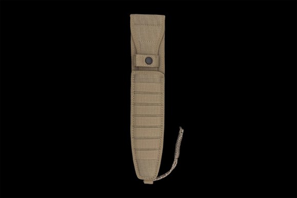 FODERO CORDURA AMF COMPLETO DW | Extrema Ratio