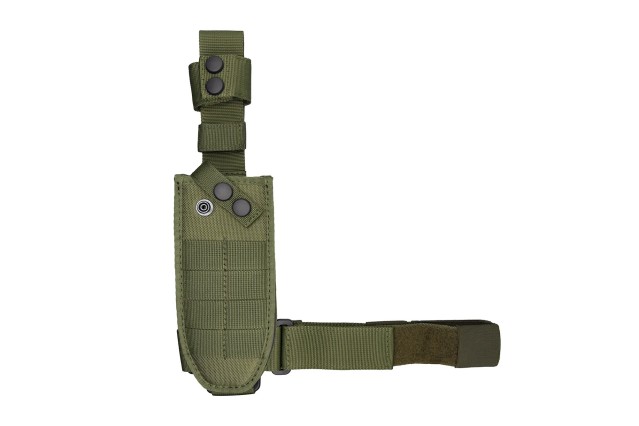 FODERO CORDURA SOPRAVVIVENZA GRN | Extrema Ratio